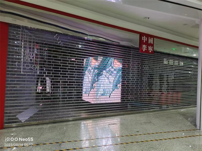 卷簾門(mén)推薦